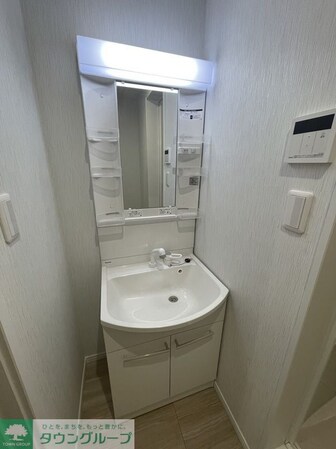 アリビオ新松戸の物件内観写真